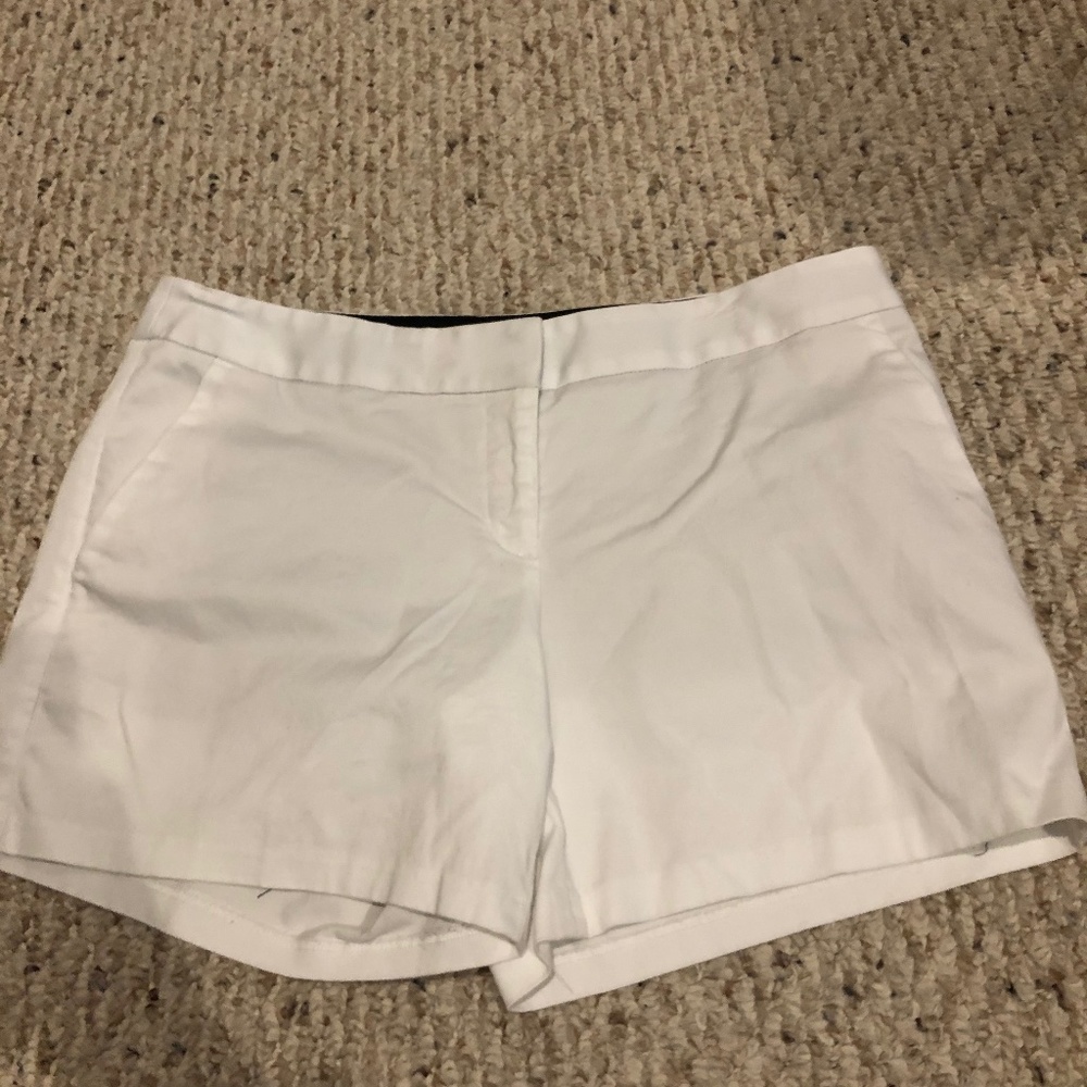 Express Shorts